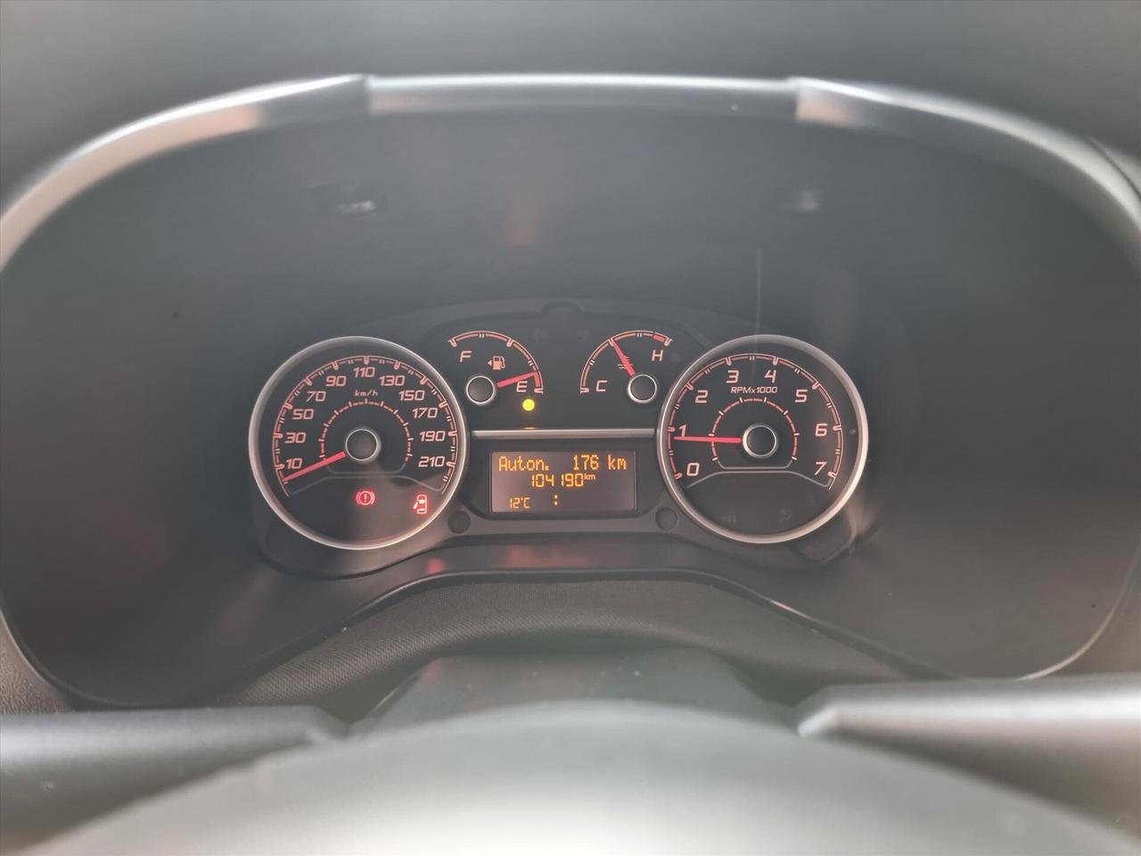 Fiat Doblo Doblò 1.3 MJT S&S PC-TN Cargo Easy 95 + IVA