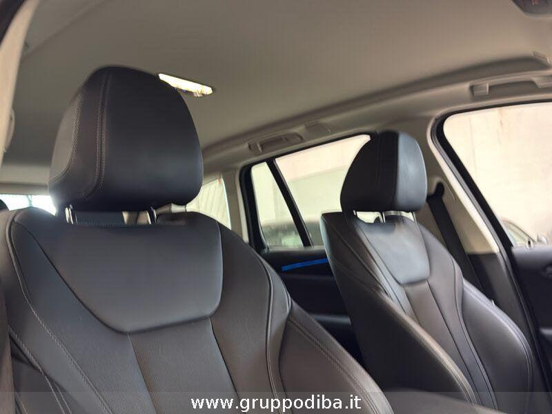 BMW X3 G01 2021 xdrive30e auto