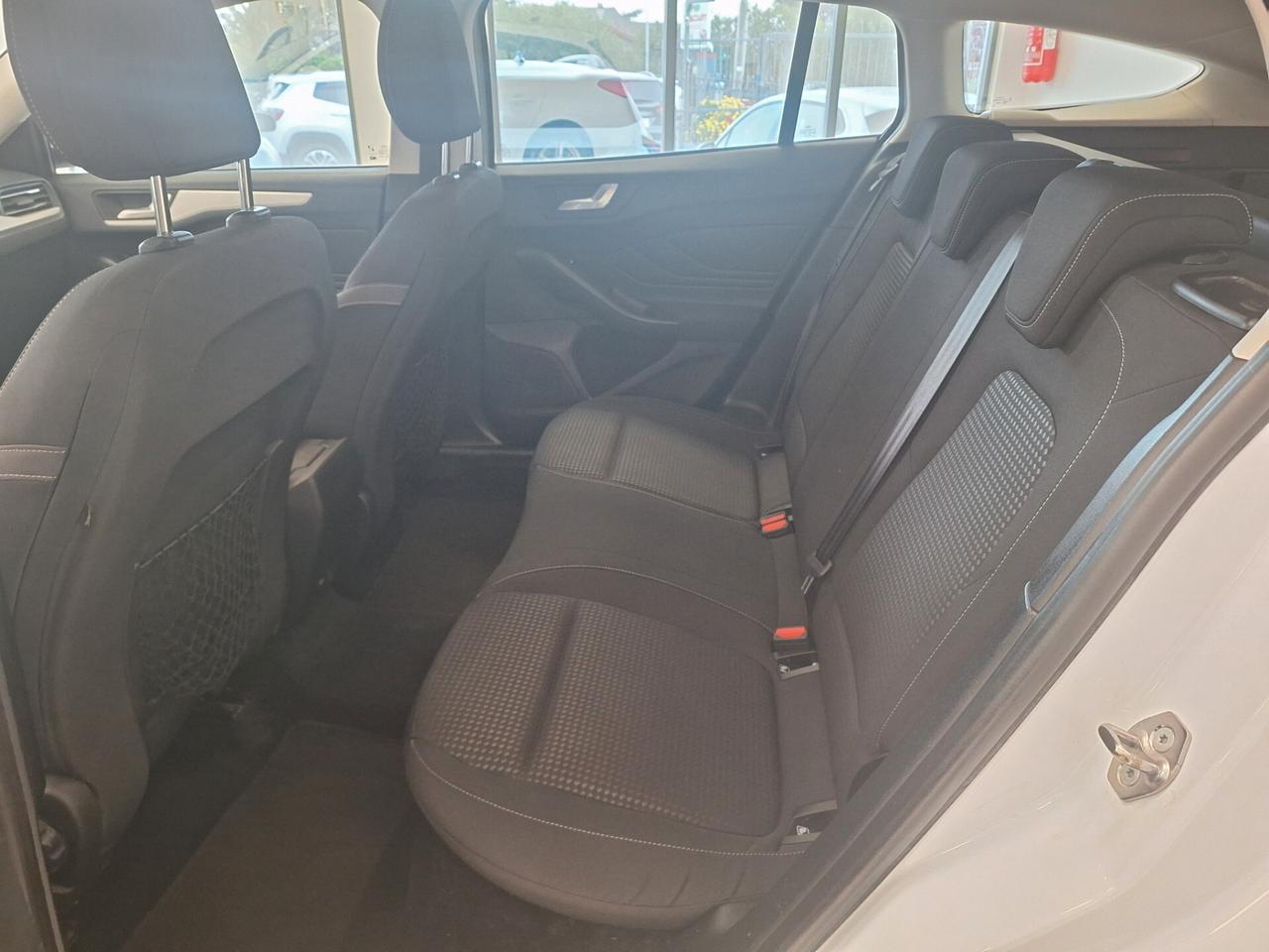 Ford Focus Sw 1.5 EcoBlue Business
