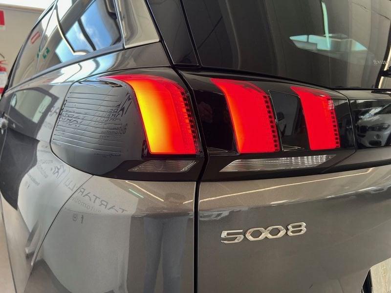Peugeot 5008 BlueHDi 130 Allure Pack EAT8 S/S aut.