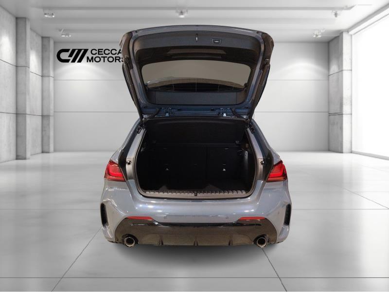 BMW Serie 1 5 Porte 128 ti Msport Steptronic