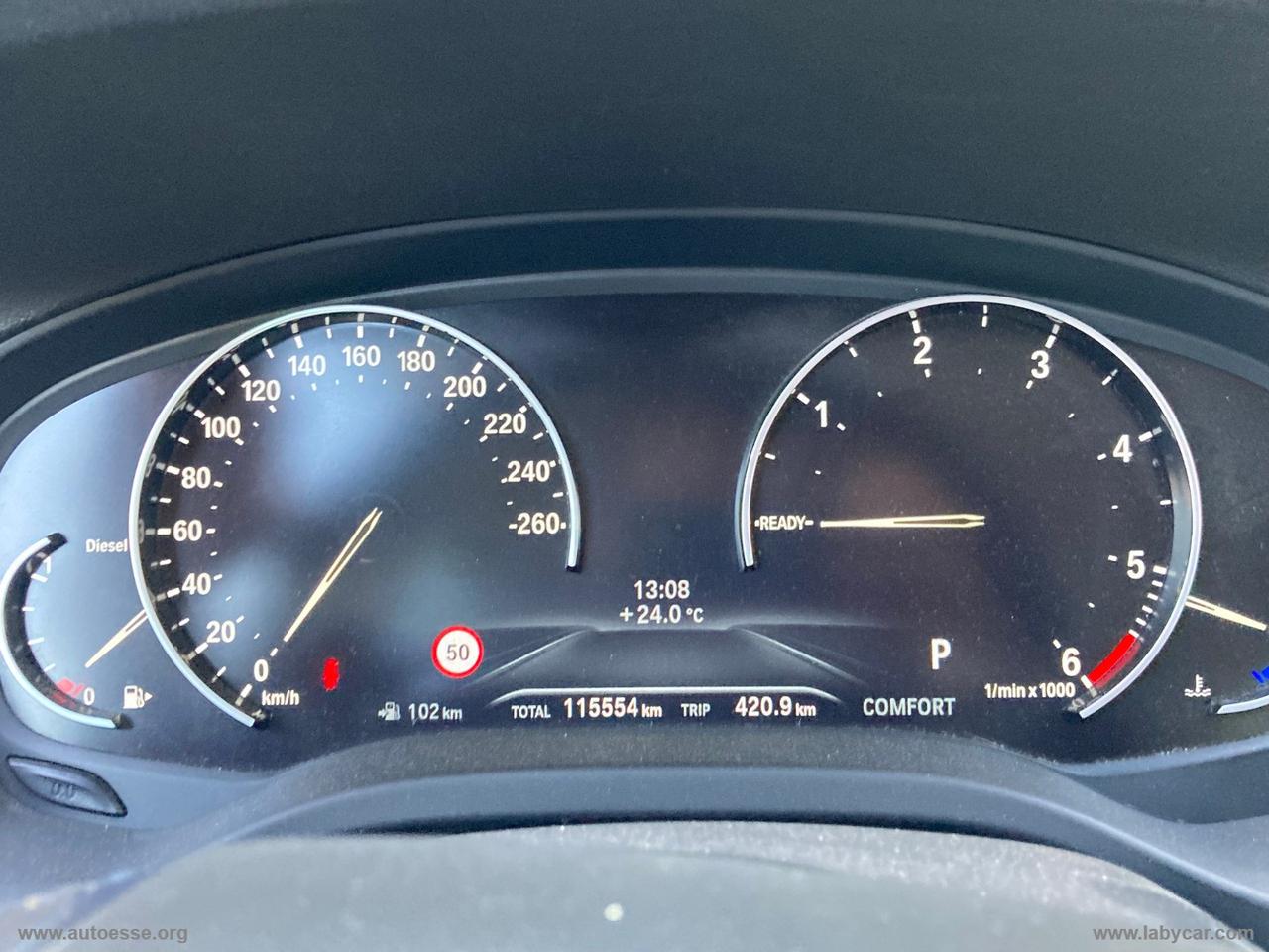 BMW X3 xDrive20d Business Advantage