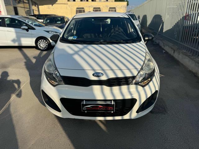 KIA Rio 1.2 84cv Active OK NEOPATENTATI