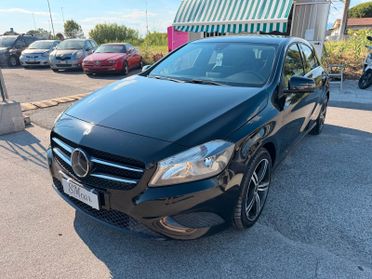Mercedes-benz A 180 160 CDI Automatic Dark Night Edition