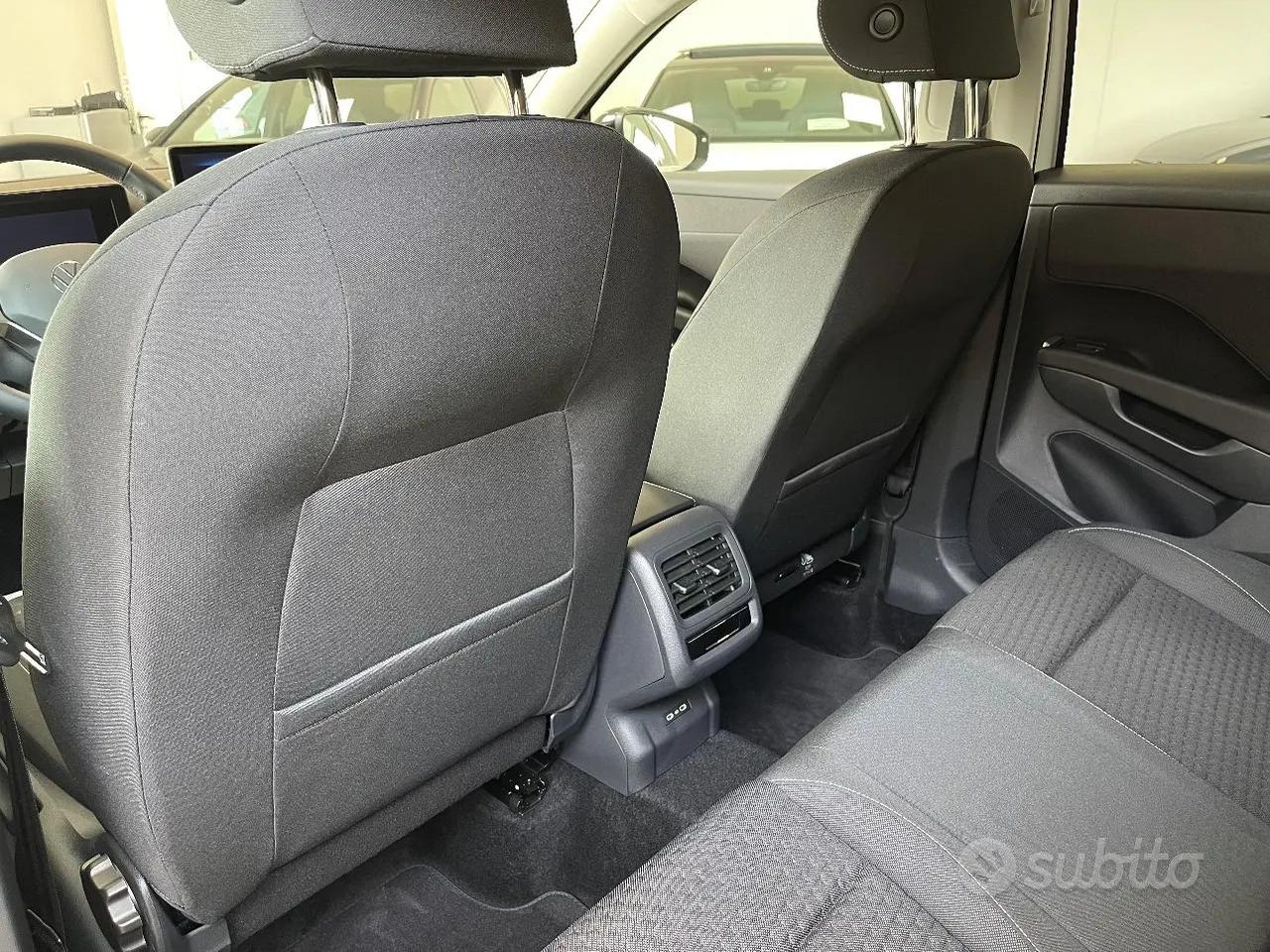 Volkswagen T-Roc 1.5 eTSI Life ACT 115CV DSG