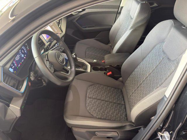 AUDI A1 allstreet 30 TFSI
