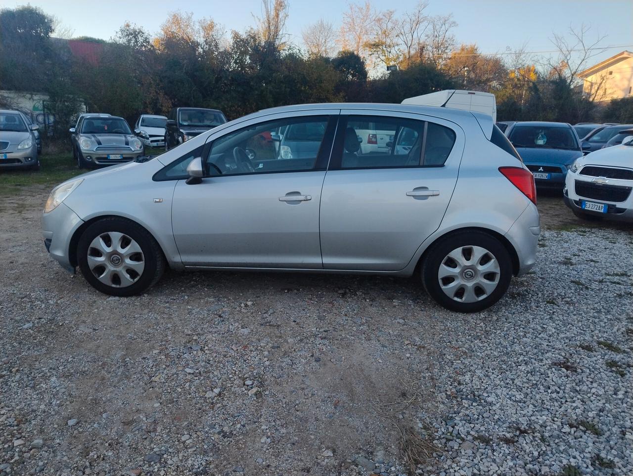 Opel Corsa 1.3 CDTI 95CV ecoFLEX 5 porte Start&Stop Elective