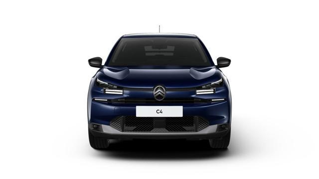 CITROEN C4 Hybrid 110 e-DCS6 YOU