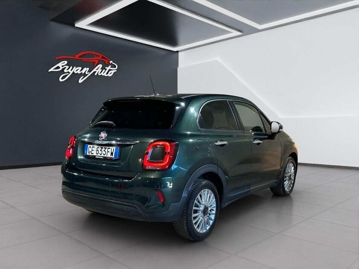 Fiat 500X 1.0 T3 120 CV City Cross
