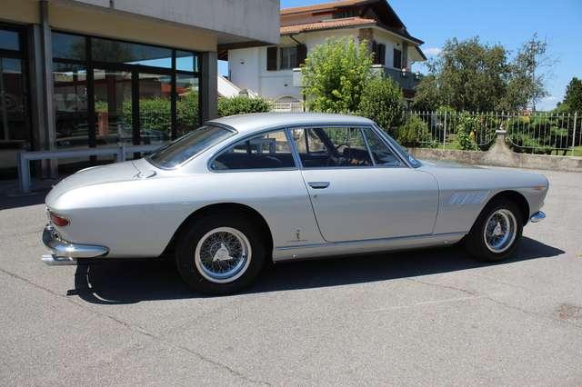 Ferrari 330 GT 2+2 prima serie - matching numbers