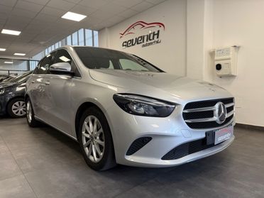 Mercedes-benz B 220 B 220 d Automatic Sport