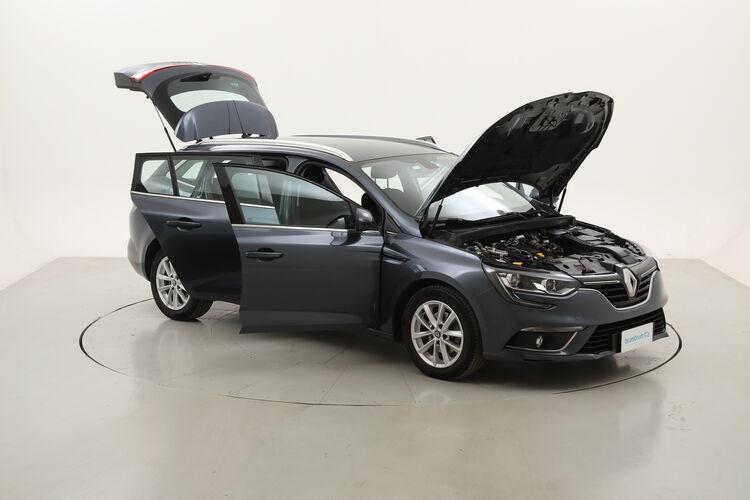 Renault Megane Sporter Business BR954162 1.5 Diesel 116CV