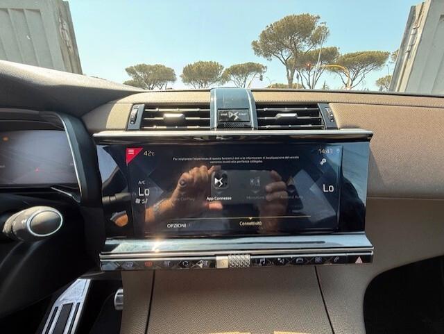 Ds DS 7 Crossback DS 7 Crossback BlueHDi 130 So Chic