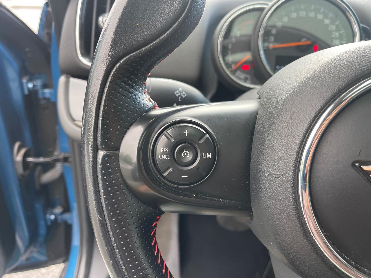 Mini Cooper S Countryman 2.0 Cooper S Business TETTO PANORAMICO