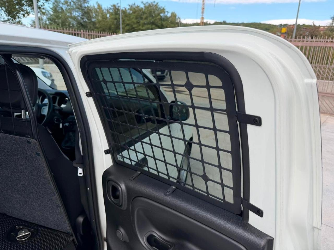 Fiat Panda 1.3 MJT 80CV -VAN- KM 58.000