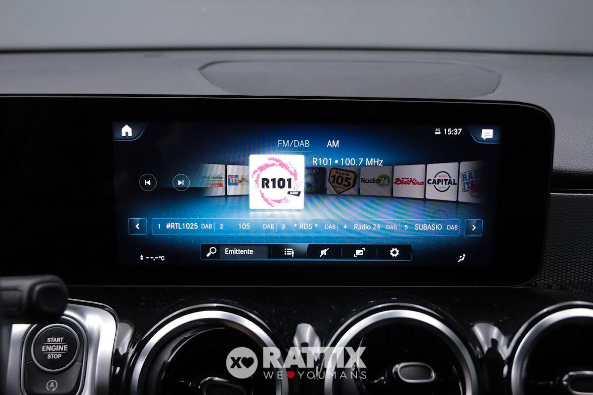 Mercedes-Benz GLB 200 d 2.0 150CV Business Extra auto