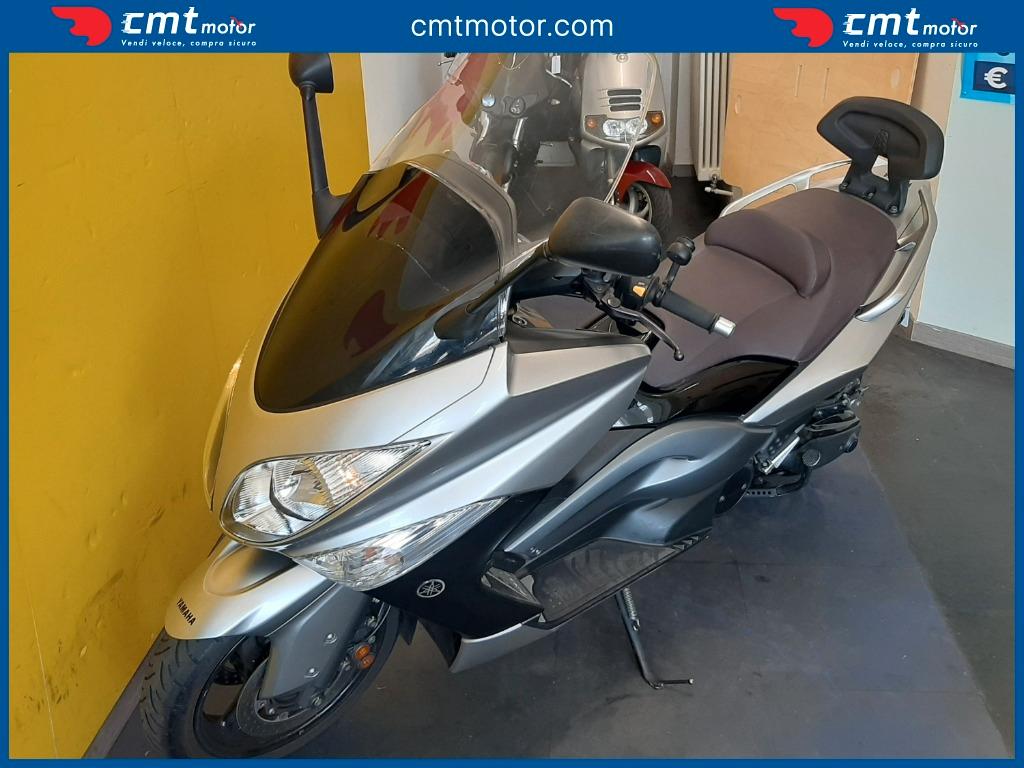 Yamaha T-Max 500 - 2008