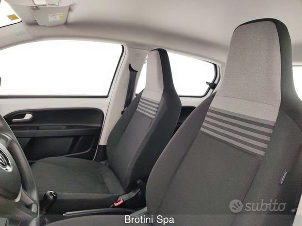 Volkswagen up! 1.0 5p. eco move BlueMotion T...