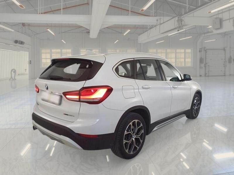 BMW X1 xDrive 25e XLine Plus automatico