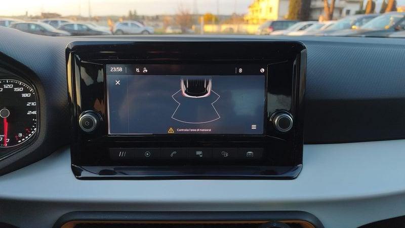 SEAT Arona 1.0 TGI 66KW REFERENCE