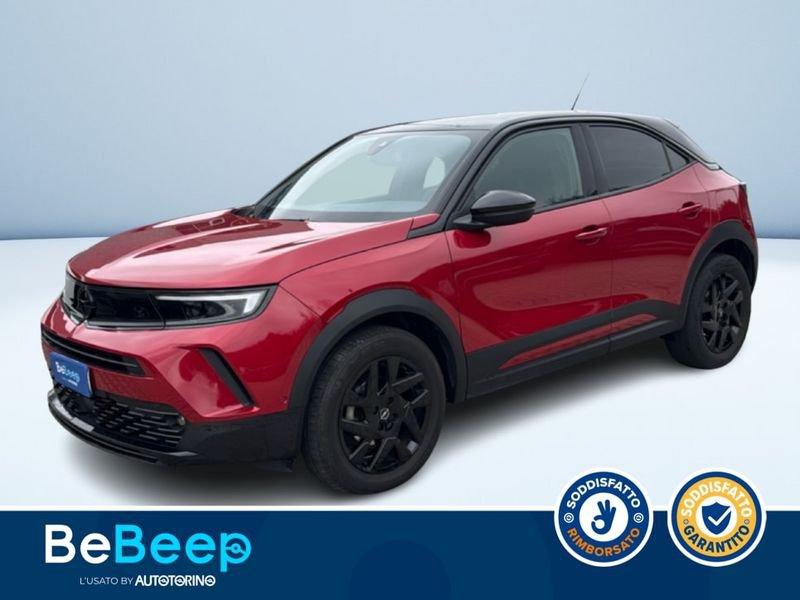 Opel Mokka 1.2 T GS S&S 100CV