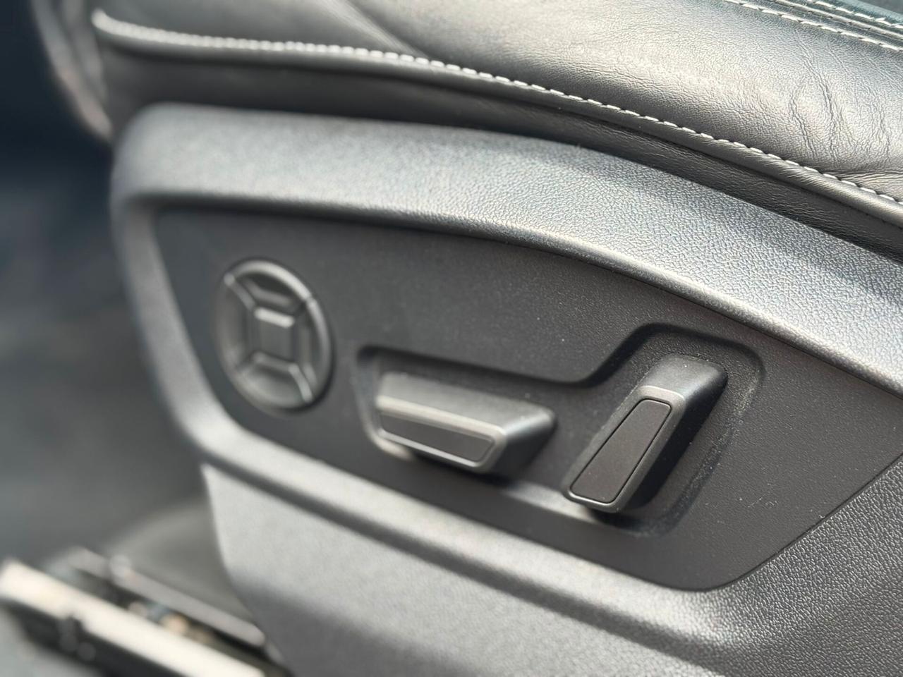 Audi Q8 50 TDI 286 CV quattro tiptronic Sport