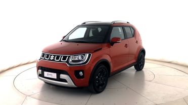SUZUKI Ignis 1.2h Top 2wd
