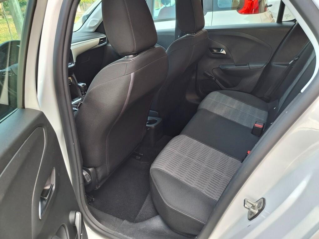 Opel Corsa 1.5 Diesel 100cv Edition - 2021