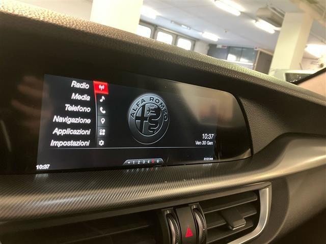 ALFA ROMEO Stelvio 2.2 Turbo 210cv Super Q4 Auto