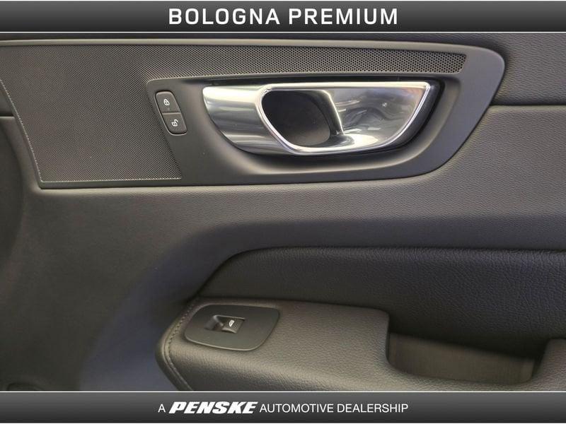 Volvo XC60 XC60 B4 (d) AWD Geartronic Inscription