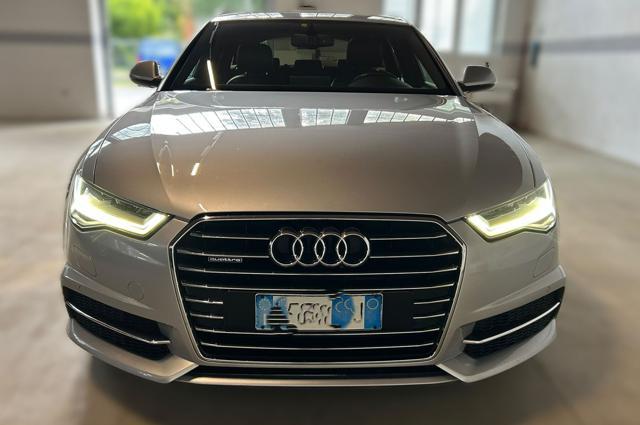 AUDI A6 Avant 3.0 TDI 272 CV quattro S tronic Business Plu