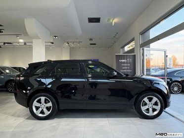 LAND ROVER - Range Rover Velar - RR Velar 2.0D I4 180 CV S