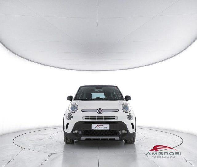 FIAT 500L 1.3 Multijet 85 CV Trekking - PER OPERATORI DEL SE