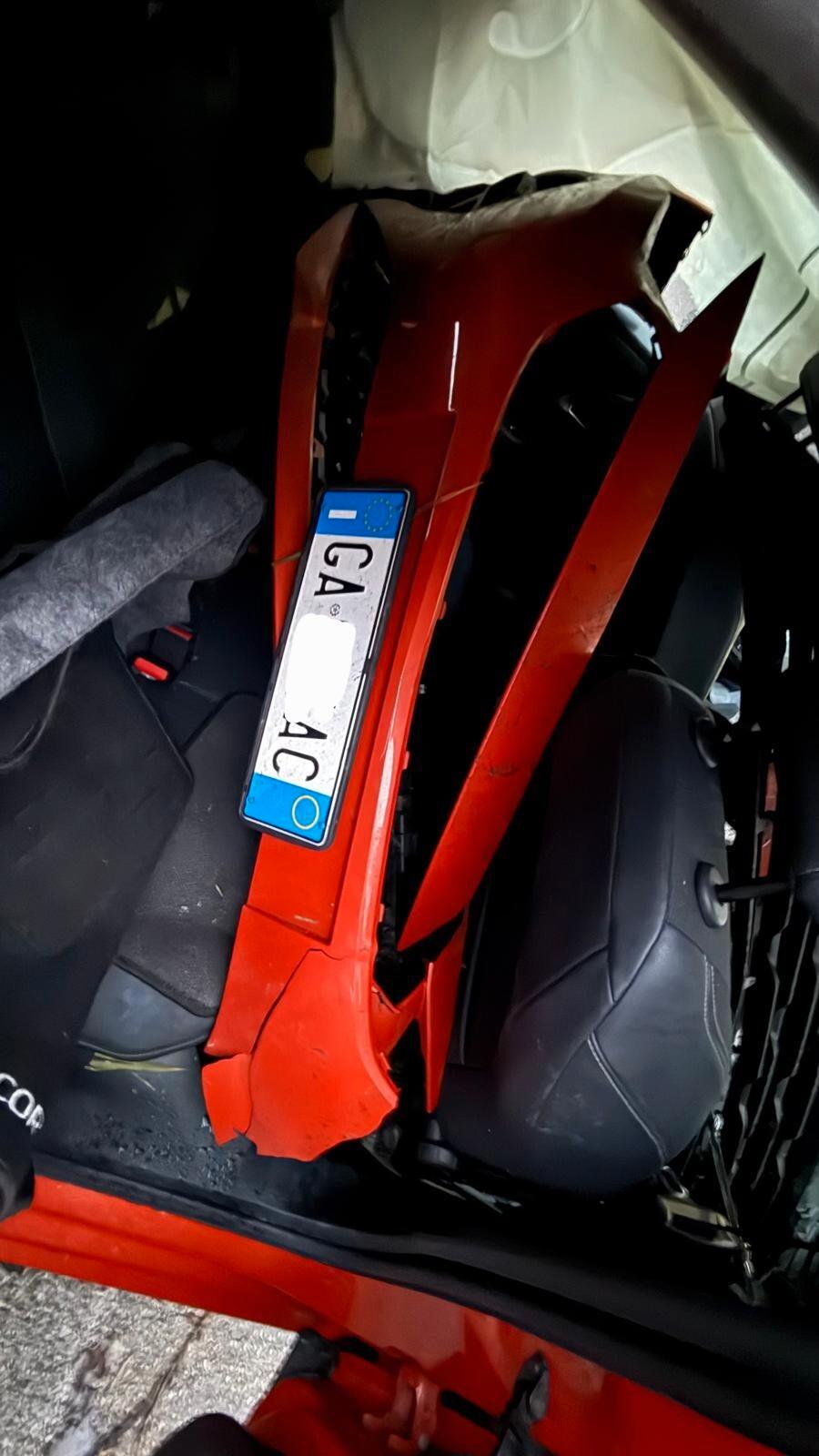 Opel Corsa 1.2 100 CV Elegance