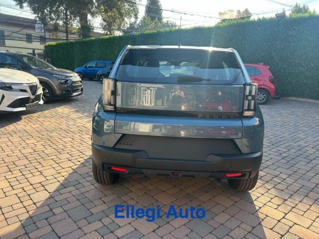 FIAT Grande Panda PROMO FINANZIAMENTO 1.2 100 CV S&S Icon KM 0