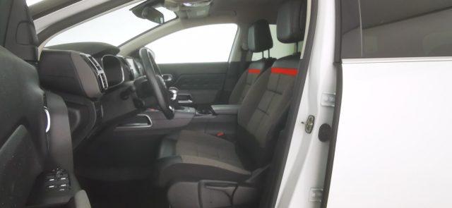 CITROEN C5 Aircross BlueHDi 130 S&S Business