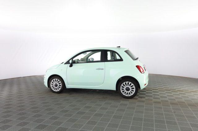 FIAT 500 500 1.0 Hybrid Lounge
