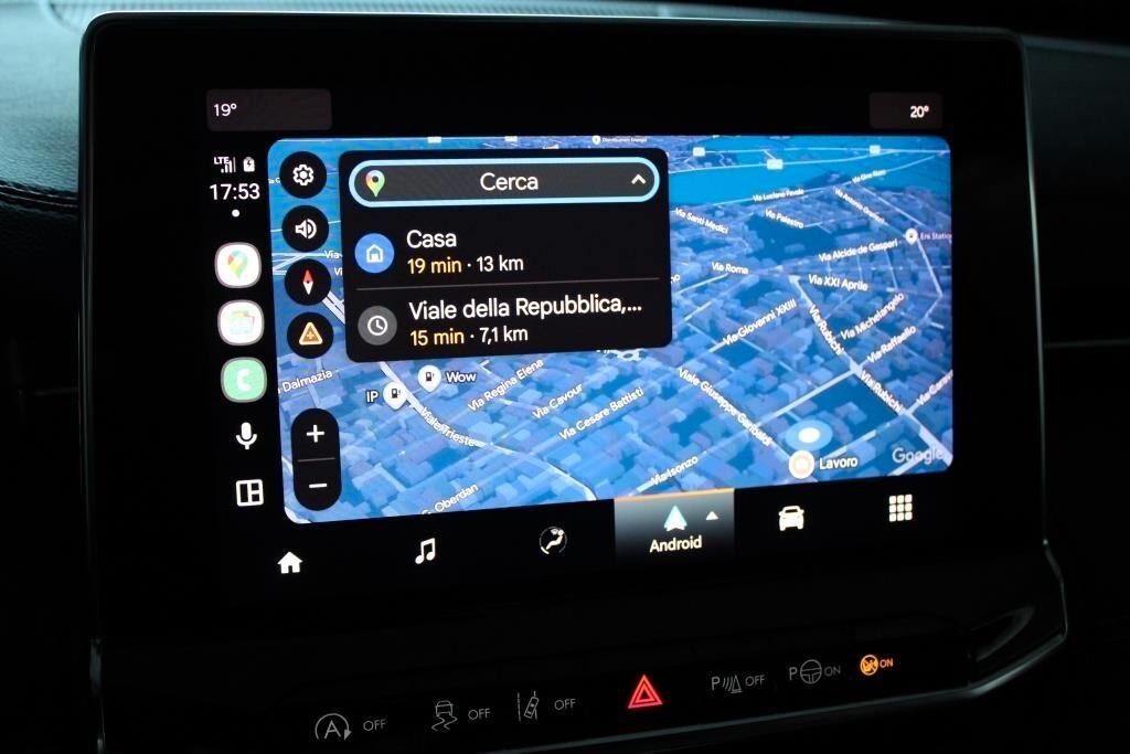 JEEP COMPASS 1.6 MJT Limited *SOLI 51.000 KM