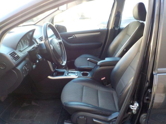 MERCEDES-BENZ A 180 CDI Automatica Premium