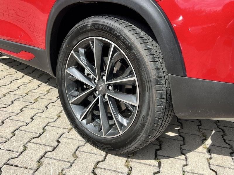 DR AUTOMOBILES dr F35 dr F35 1.5 Turbo DCT Bi-Fuel GPL