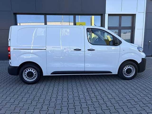 Peugeot Expert 2.0 BlueHDi 140 PL-TN Standard