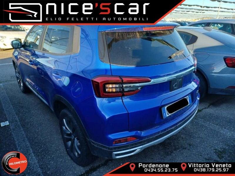 DR AUTOMOBILES dr 4.0 dr 4.0 1.5 Bi-Fuel GPL