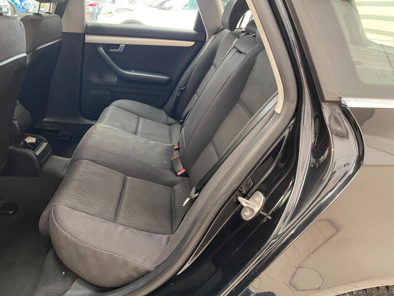 Audi A4 Avant 1.9 TDI - Ok Neopatentati - LEGGI SOTTO