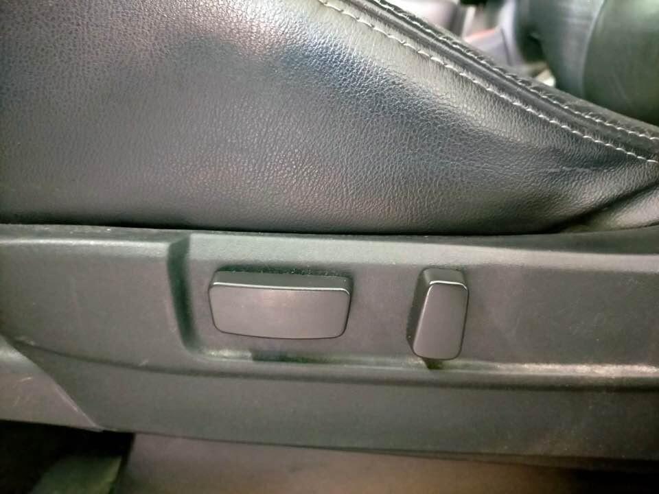 Peugeot 4007 2.2 hdi 16v Feline 7 posti