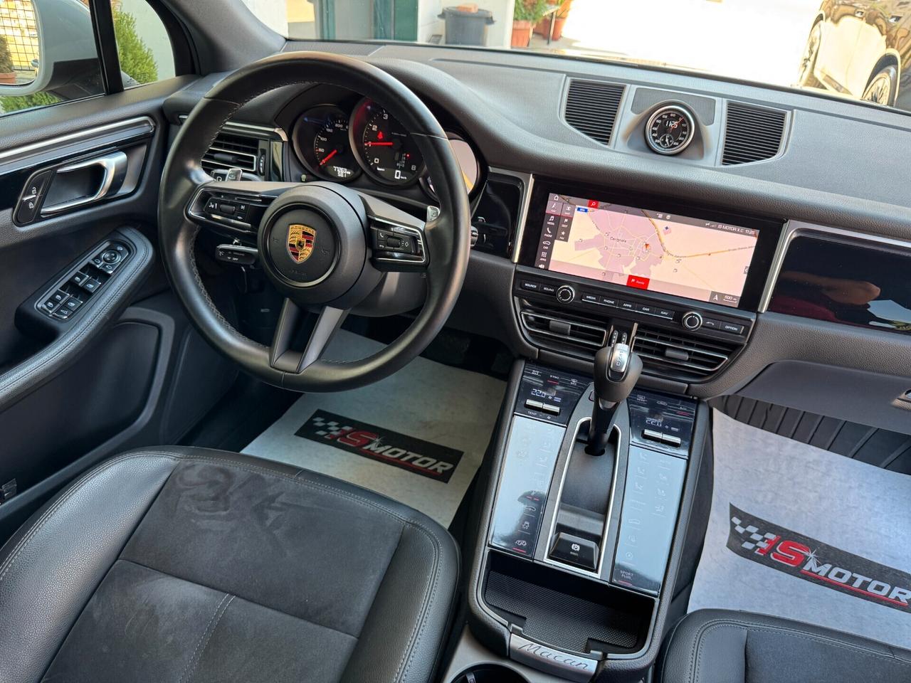 PORSCHE MACAN 2.0 245cv PDK