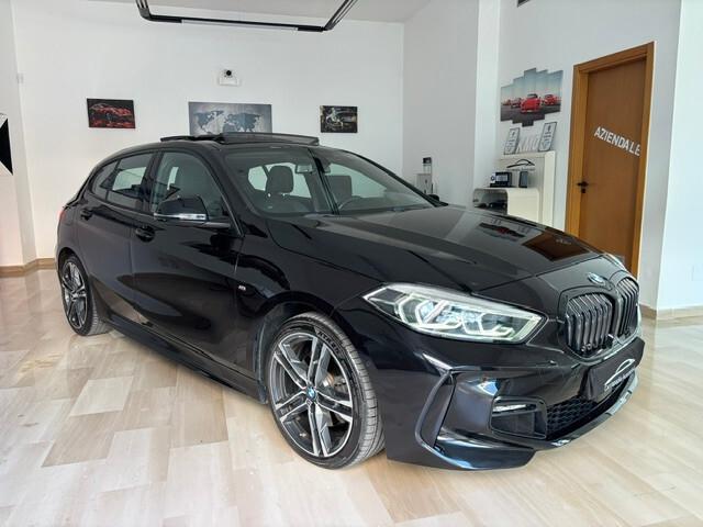 BMW 118 d Msport 150cv (F40) 2022
