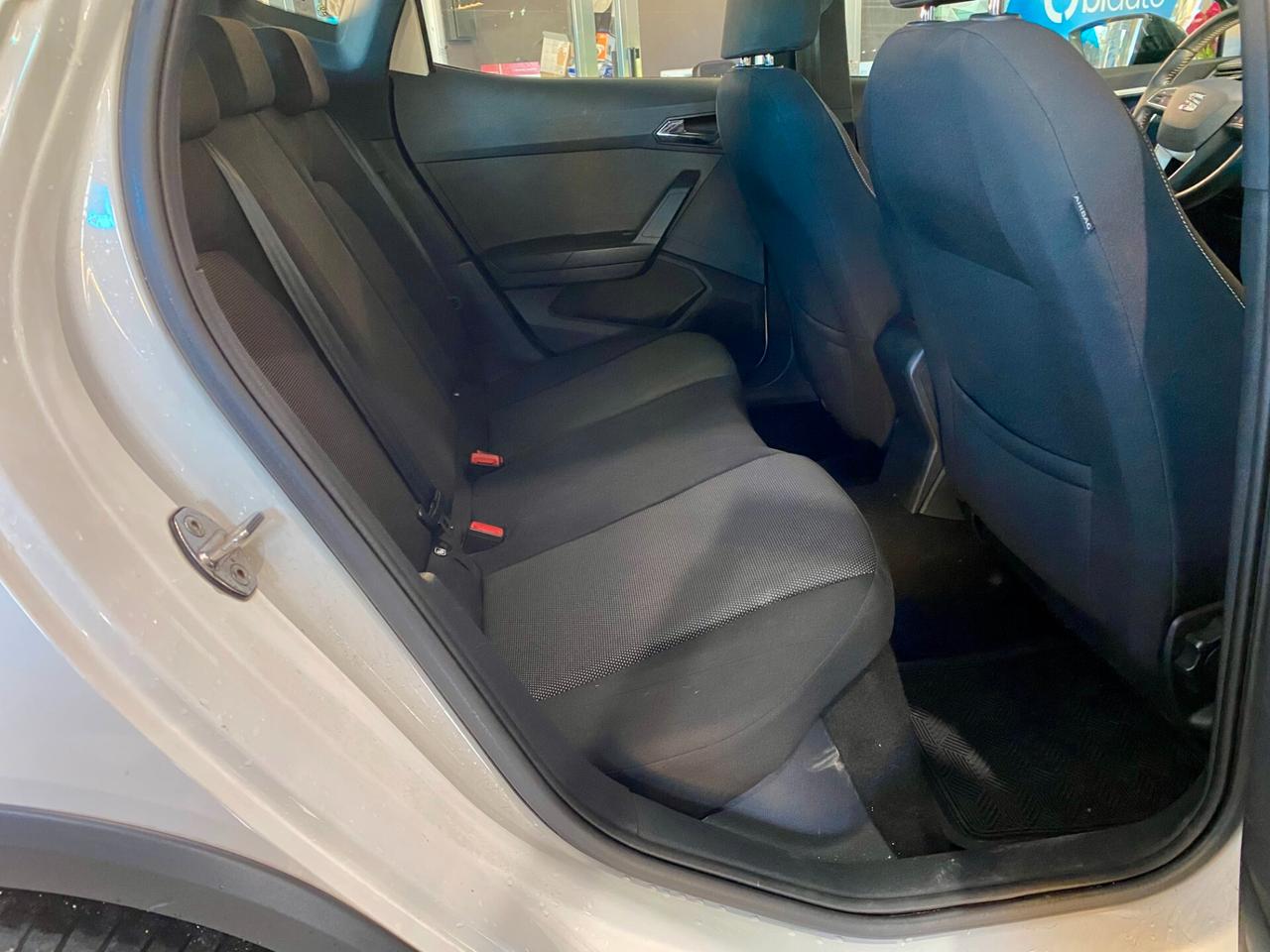 Seat Arona 1.6 TDI 95 CV XCELLENCE-2018