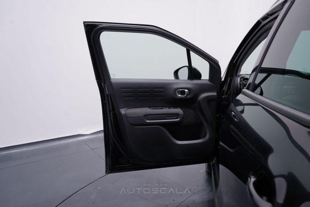 CITROEN C3 Aircross 1.2 PureTech 110cv S&S Plus