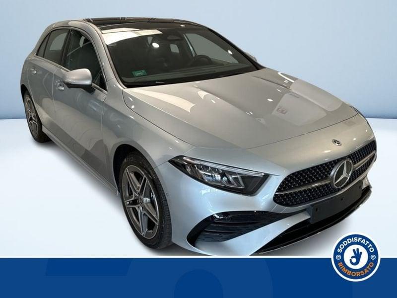 Mercedes-Benz Classe A 250e EQ-Power Automatic AMG Line Advanced Plus Digital Edition
