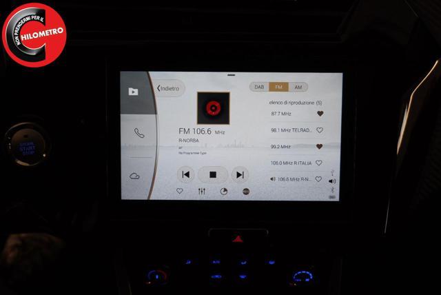 DR MOTOR DR 3.0 1.5 CVT Bi-Fuel GPL